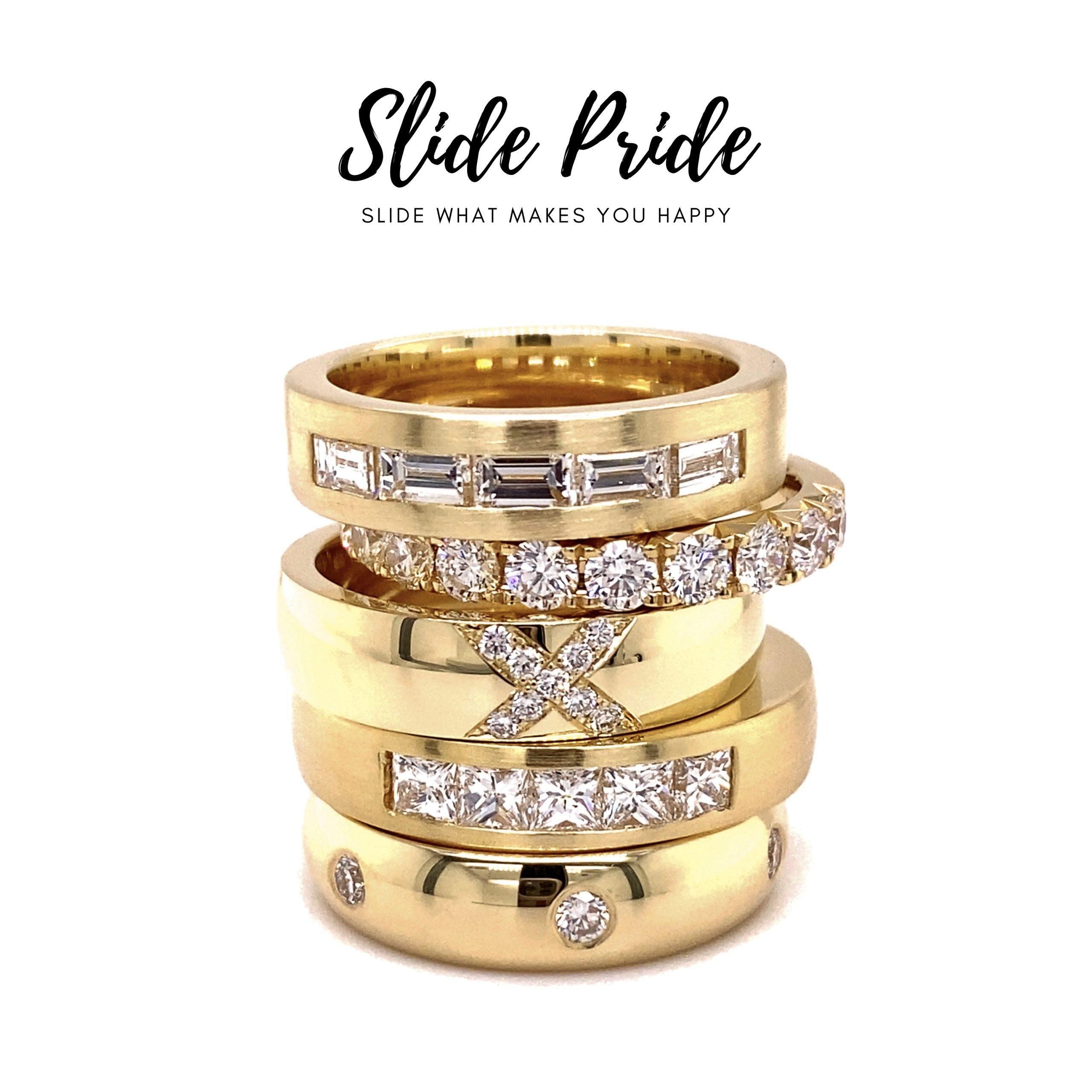 Ringen inspiratie