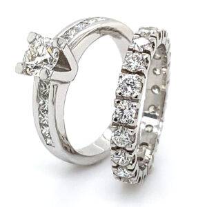 Voor mij ben jij de liefde!