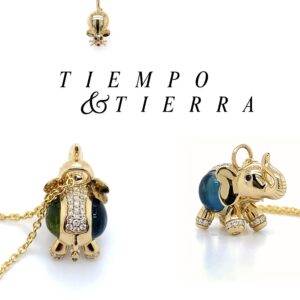 Tiempo & Tierra bedels