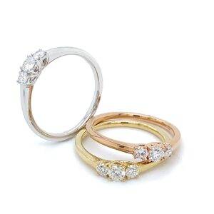 "Trilogy" Collection