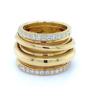 Bogenring next level!