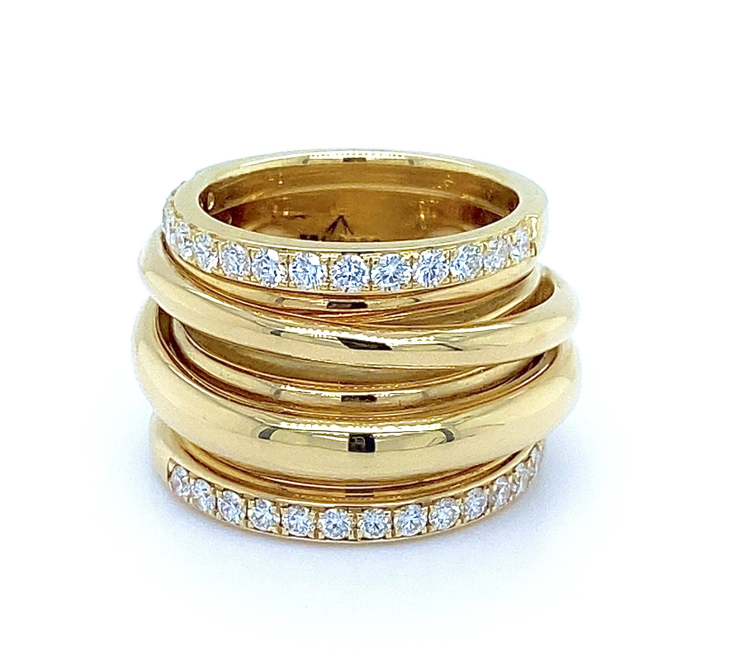 Bogenring next level!